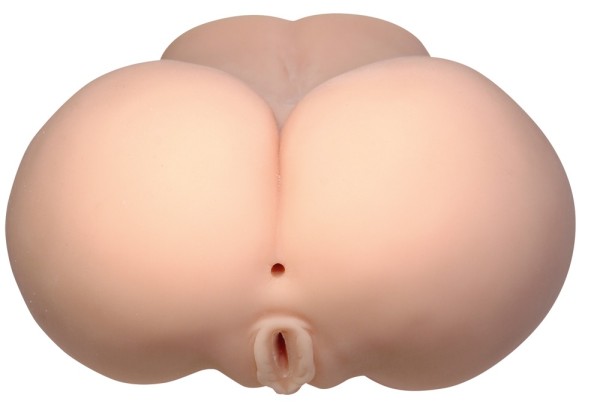 Masturbator „Realistixxx Pussy??, vaginal und anal - vergleichen und g&uuml;nstig kaufen